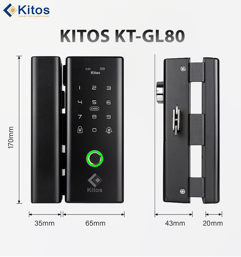 Kitos KT-GL80